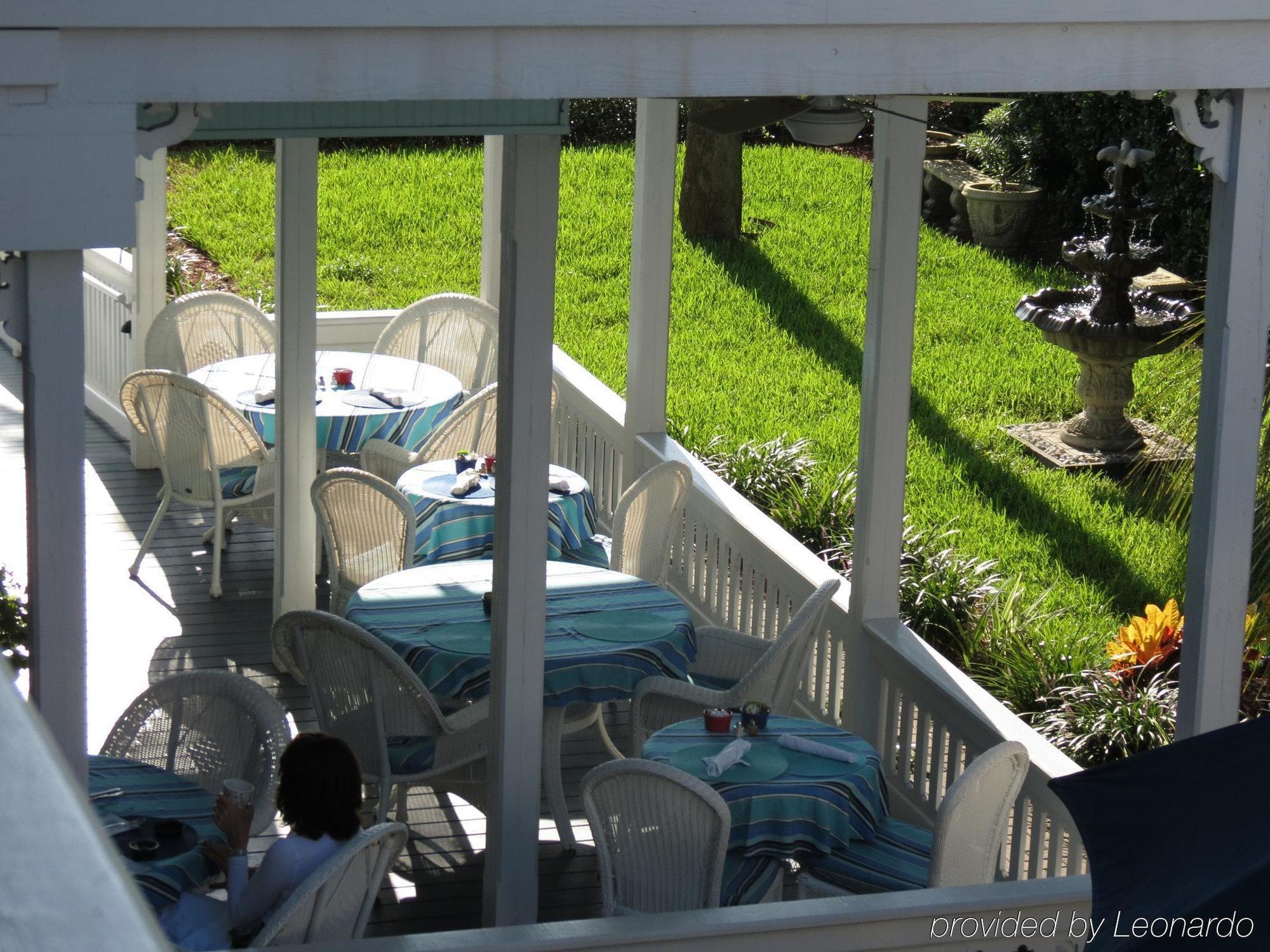 Bayfront Westcott House Bed & Breakfast St. Augustine Kültér fotó